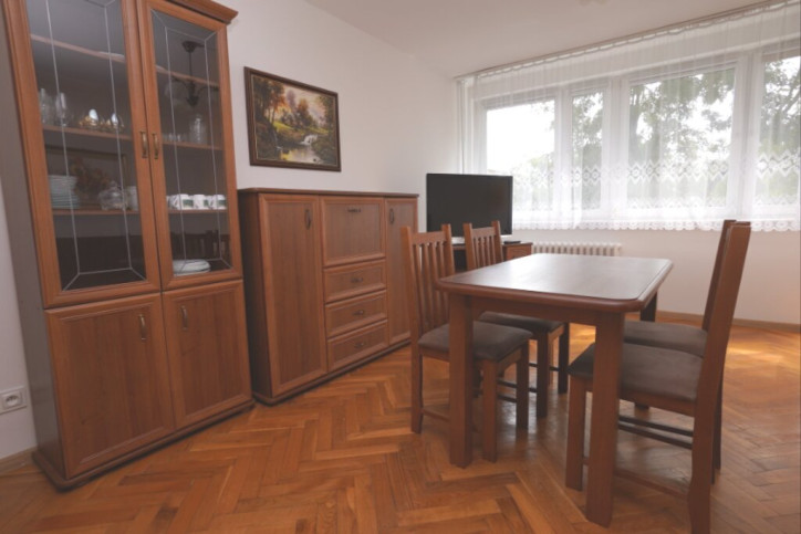 Mieszkanie Sprzedaż  Jasne Błonia Karola Szymanowskiego 9