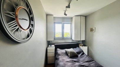 Mieszkanie Sprzedaż  Pomorzany Inowrocławska