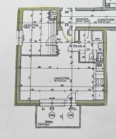 Mieszkanie Wynajem  Pomorzany Aleja Powstańców Wielkopolskich