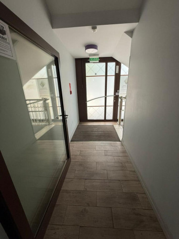 Mieszkanie Wynajem  Centrum Bolesława Krzywoustego 2