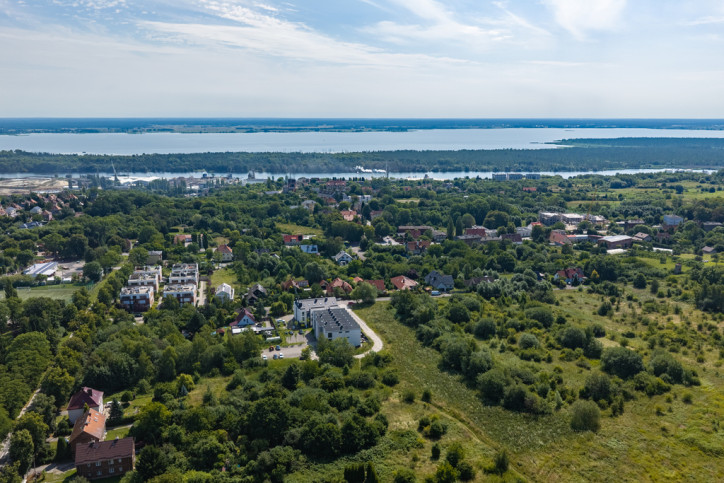 Mieszkanie Sprzedaż  Bukowo Mirosława Kimnesa 11