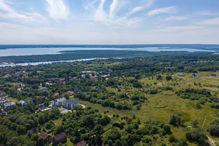 Mieszkanie Sprzedaż  Bukowo Mirosława Kimnesa 12