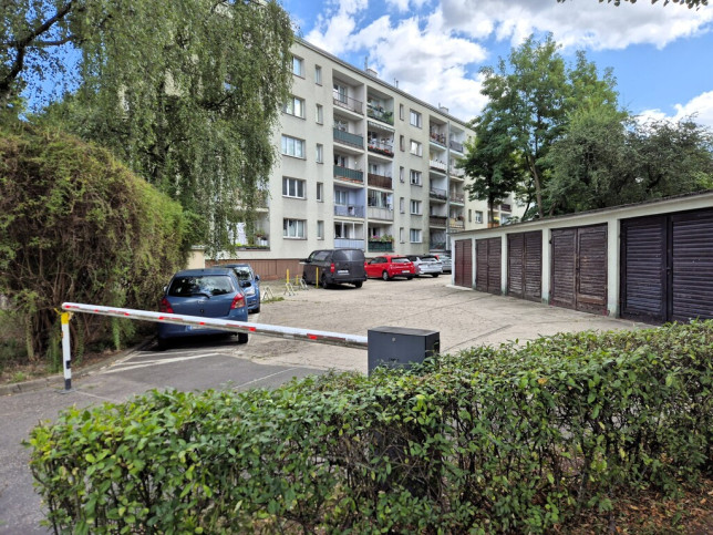 Mieszkanie Sprzedaż  Centrum Odzieżowa 4