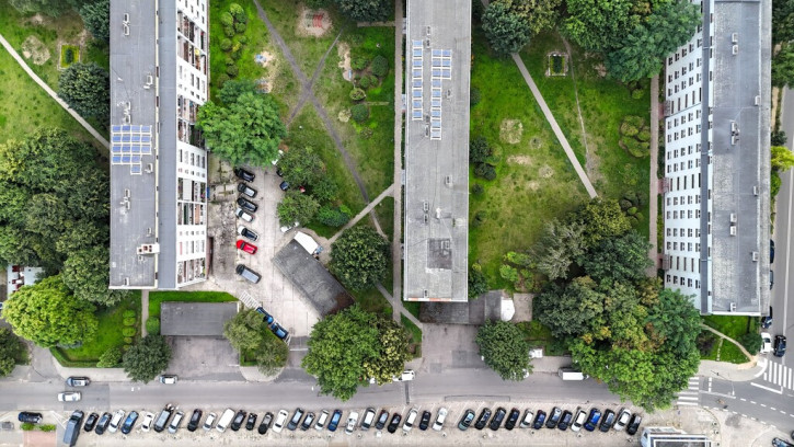 Mieszkanie Sprzedaż  Centrum Odzieżowa 2