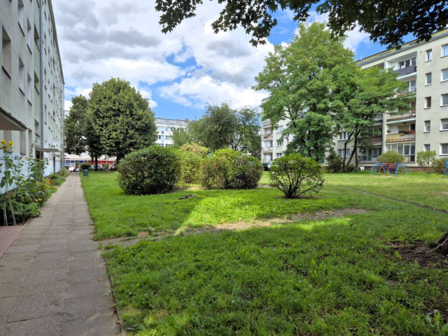 Mieszkanie Sprzedaż  Centrum Odzieżowa 3