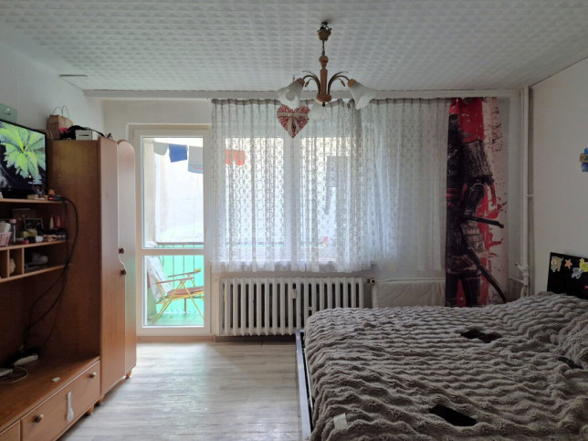 Mieszkanie Sprzedaż  Centrum Odzieżowa 6