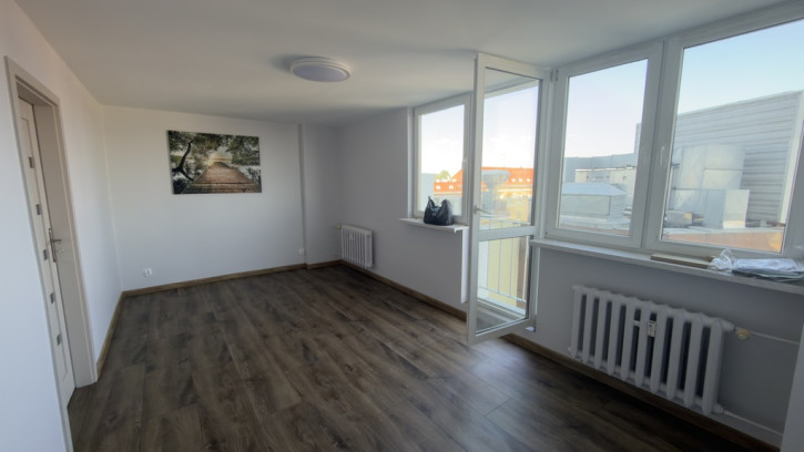 Mieszkanie Wynajem  Centrum Plac Żołnierza Polskiego 1