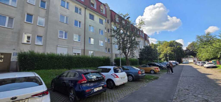 Mieszkanie Sprzedaż  Dąbie Glazurowa 11