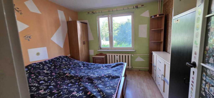 Mieszkanie Sprzedaż  Dąbie Glazurowa 4
