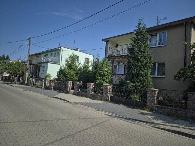 Dom Sprzedaż  Dąbie Bośniacka 3