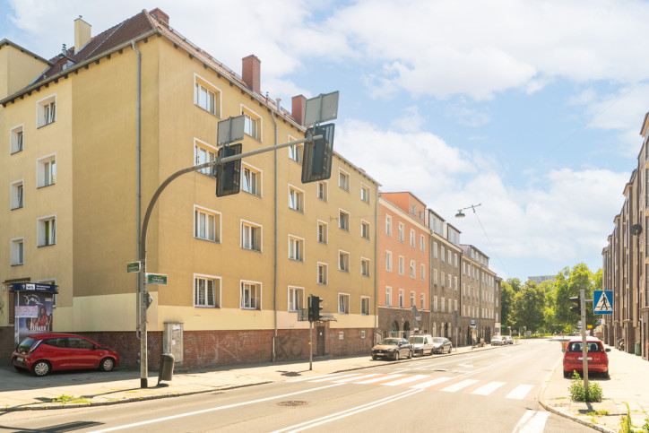 Mieszkanie Sprzedaż  Niebuszewo ks. Hugona Kołłątaja 9