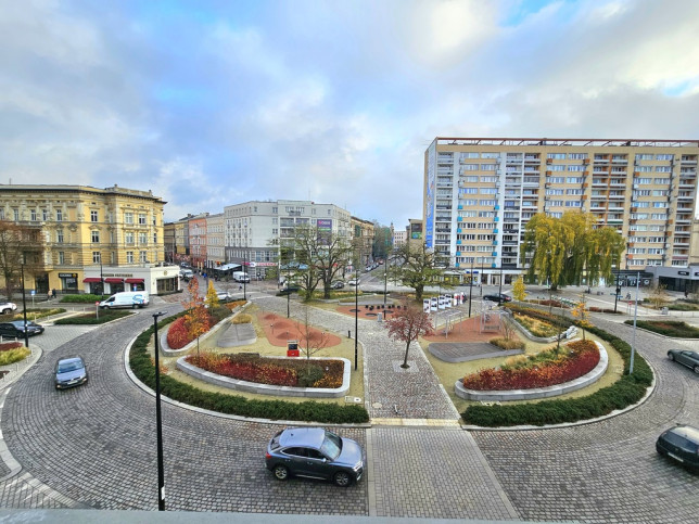 Mieszkanie Sprzedaż  Centrum Aleja Wojska Polskiego 1