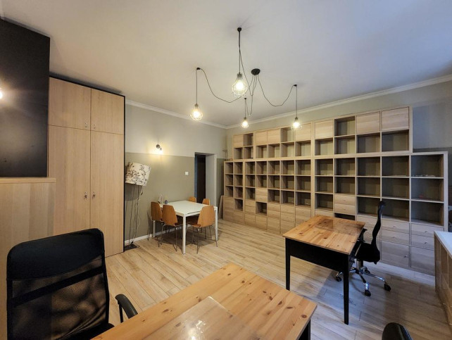 Lokal Wynajem  Śródmieście-Centrum 1