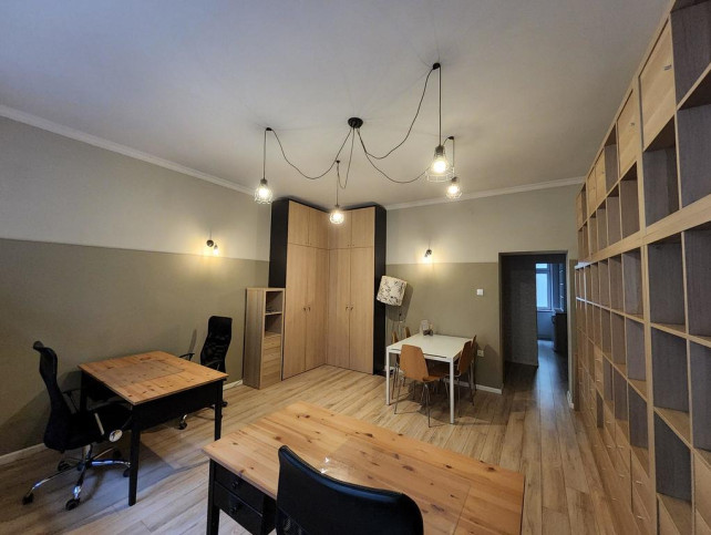 Lokal Wynajem  Śródmieście-Centrum 2