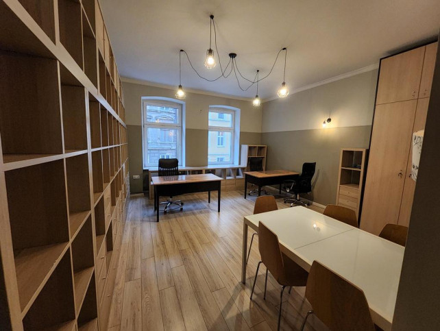 Lokal Wynajem  Śródmieście-Centrum 3