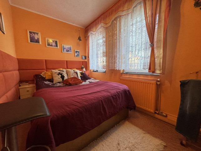 Dom Sprzedaż Czarna Łąka 36