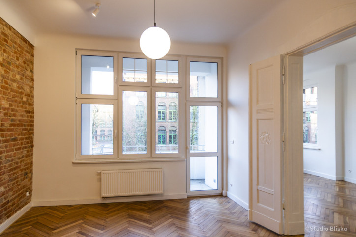 Lokal Wynajem  Centrum Bolesława Śmiałego 15