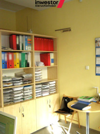 Lokal Wynajem Szczecin Centrum