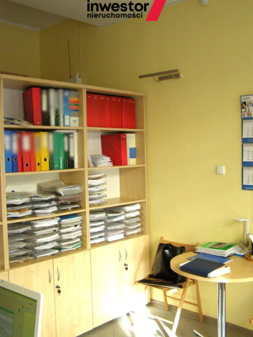 Lokal Wynajem Szczecin Centrum 10