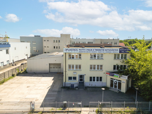 Obiekt Sprzedaż Szczecin Prawobrzeże 1