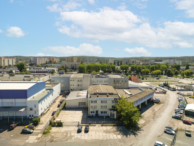 Obiekt Sprzedaż Szczecin Prawobrzeże 3