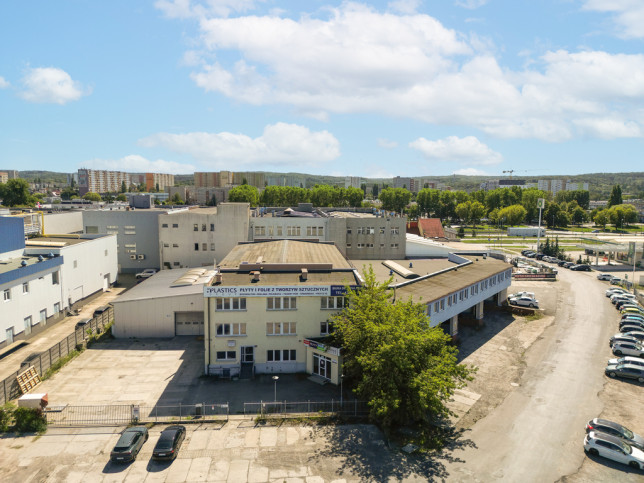 Obiekt Sprzedaż Szczecin Prawobrzeże 4