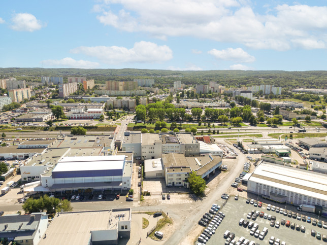 Obiekt Sprzedaż Szczecin Prawobrzeże 5