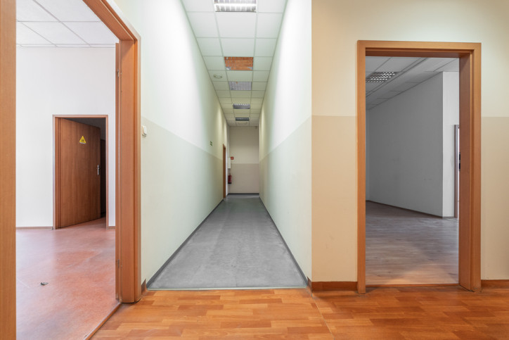 Obiekt Sprzedaż Szczecin Prawobrzeże 26