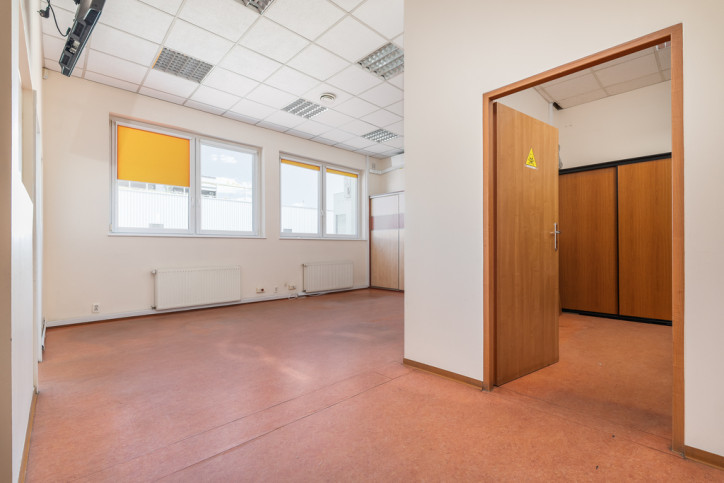 Obiekt Sprzedaż Szczecin Prawobrzeże 27