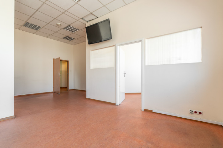Obiekt Sprzedaż Szczecin Prawobrzeże 28