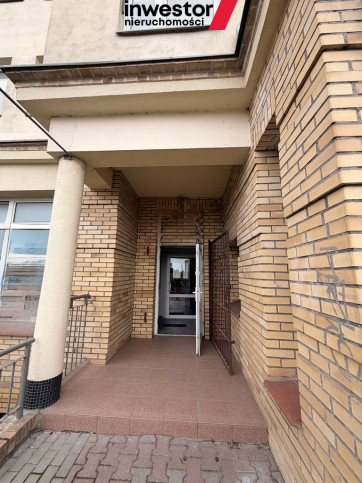 Lokal Wynajem Szczecin Bezrzecze 11
