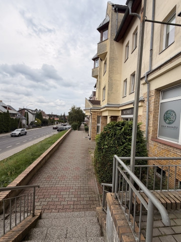 Lokal Wynajem Szczecin Bezrzecze 10