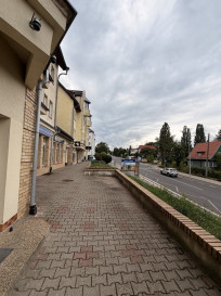 Lokal Wynajem Szczecin Bezrzecze
