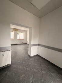 Lokal Wynajem Szczecin Bezrzecze