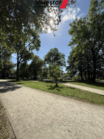 Mieszkanie Sprzedaż Szczecin Gumieńce Barbakan 15
