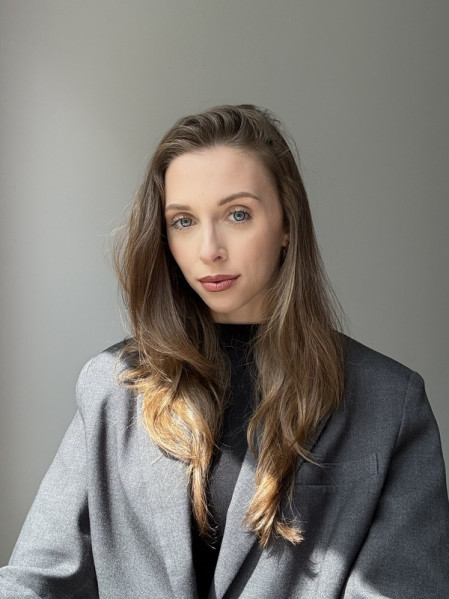 Alicja Wysocka (Doradcy Nieruchomości)