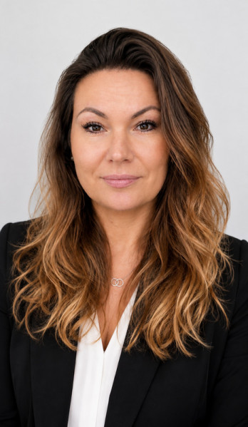 Magdalena Pruss-Kroemer (Doradcy Nieruchomości)