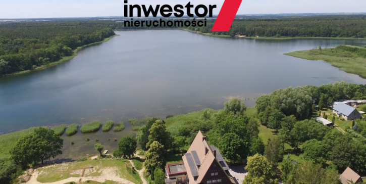 Działka Sprzedaż Binowo 1