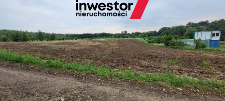 Działka Sprzedaż Binowo 3