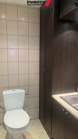 Lokal Sprzedaż Szczecin Centrum 20