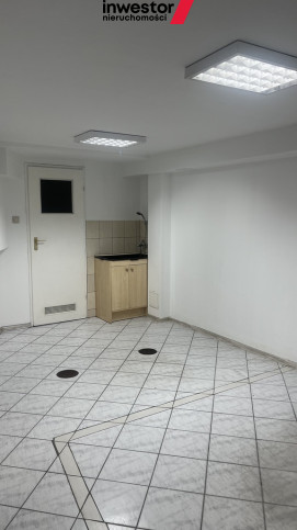 Lokal Sprzedaż Szczecin Centrum 16