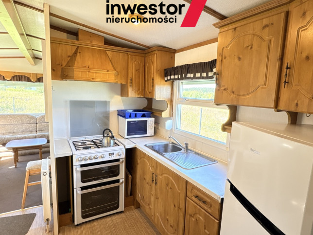 Działka Sprzedaż Pogorzelica 9