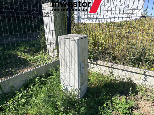 Działka Sprzedaż Pogorzelica 19