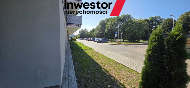 Mieszkanie Sprzedaż Police Józefa Piłsudskiego 15