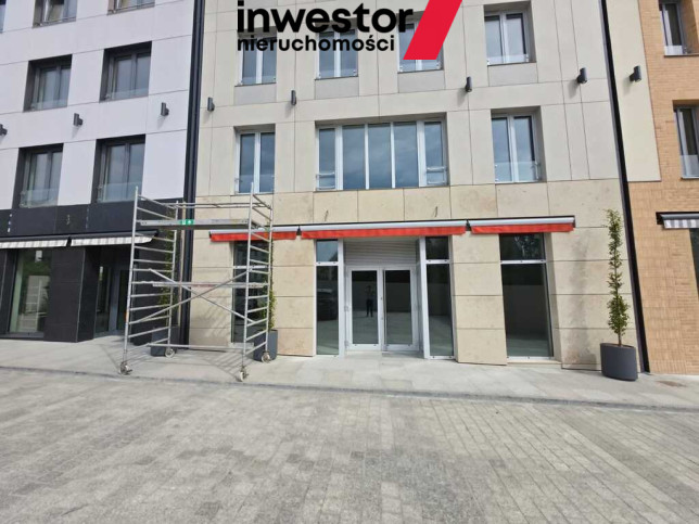 Lokal Wynajem Szczecin Stare Miasto Warzywna 2