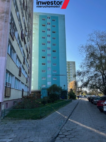 Mieszkanie Sprzedaż Szczecin Pomorzany Xawerego Dunikowskiego 19