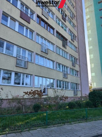 Mieszkanie Sprzedaż Szczecin Pomorzany Xawerego Dunikowskiego