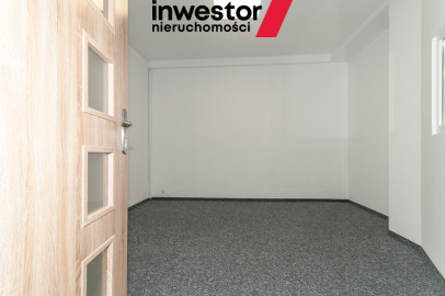Lokal Wynajem Szczecin Dąbie Goleniowska