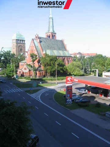 Lokal Sprzedaż Szczecin Centrum 14
