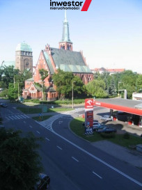 Lokal Sprzedaż Szczecin Centrum